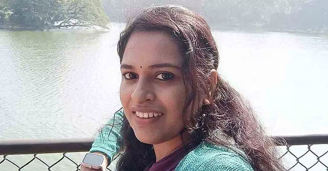 There are also accusations that the police did not invoke the Juvenile Justice Act against her, which could lead to her losing her position on the CWC. Photo: Special arrangement. 