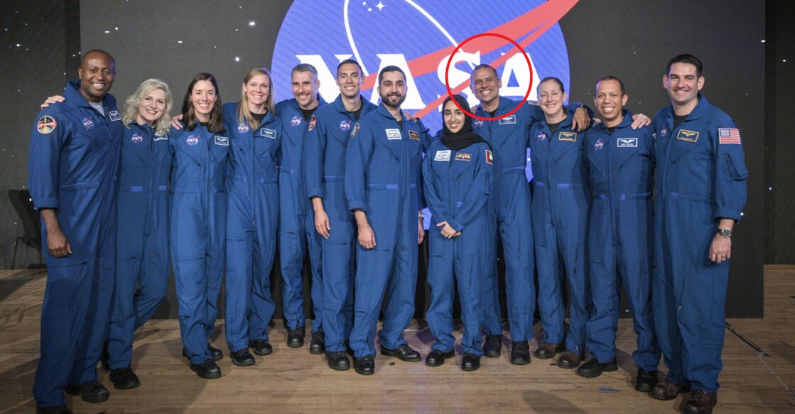 These newly-appointed NASA astronauts are now eligible to fly to the Moon, Mars and the International Space Station. Photo: Special arrangement.