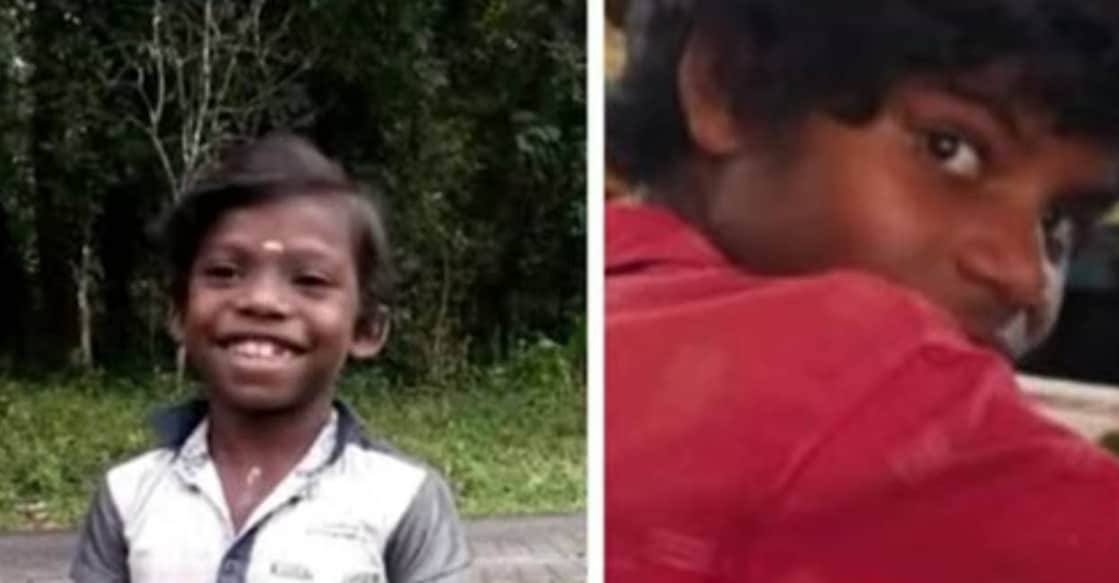 tribal-boys-missing Saji Kuttan and Arun Kumar
