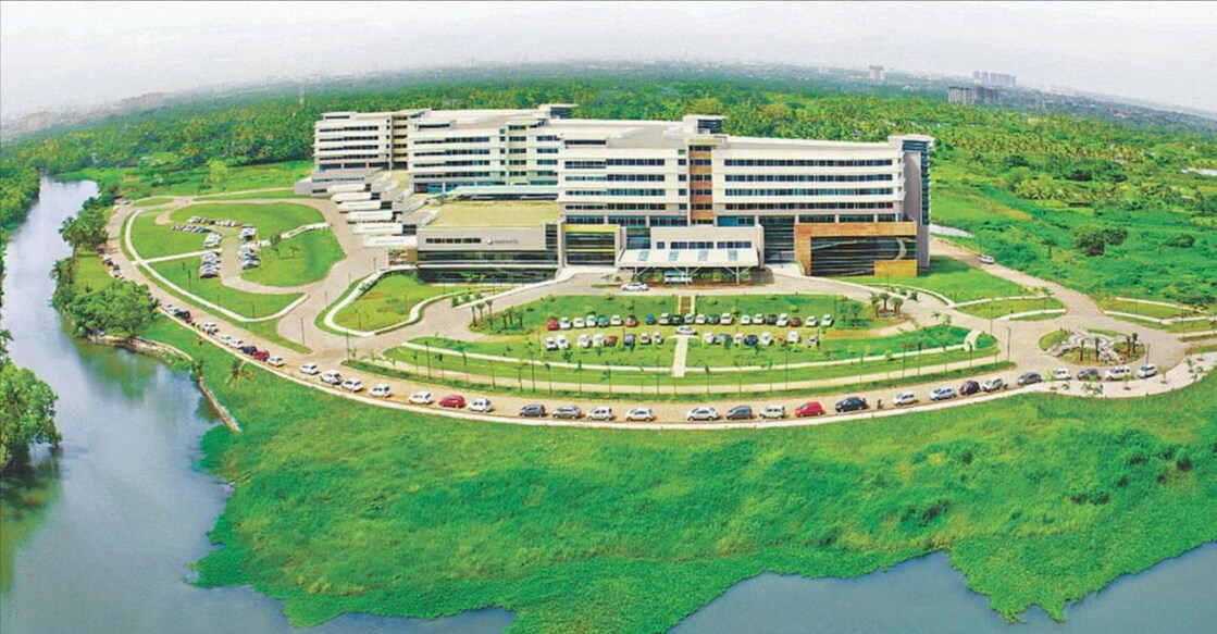 Photo: Aster DM Healthcare