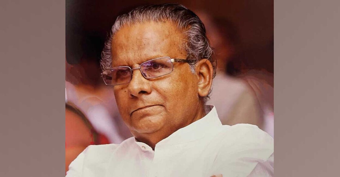 Dr Cheriyan K Mathews. File photo: Special arrangement