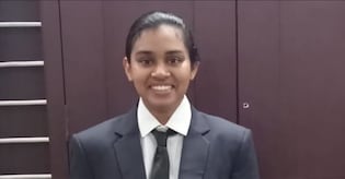 'We're safe'! Family of Malayali onboard cargo ship seized by Iran gets reassuring phone call