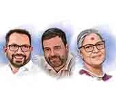 Know Your Candidate: In Wayanad, CPI & BJP dream of turning Rahul Gandhi's safe house to short-stay home