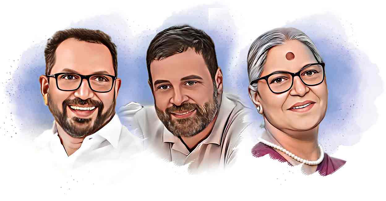 Illustration: Onmanorama