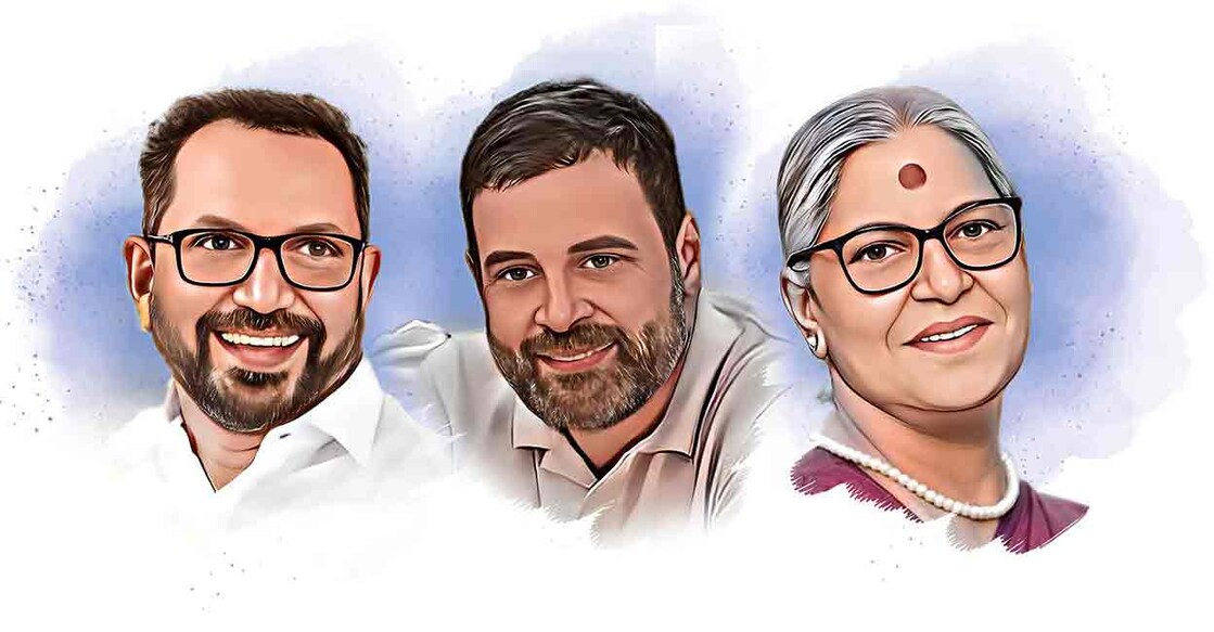 Illustration: Onmanorama
