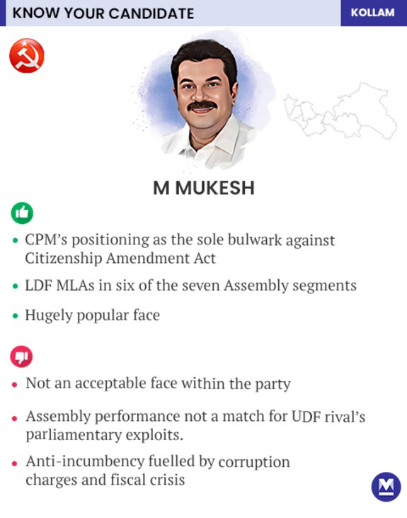 Mobile-M-MUKESH