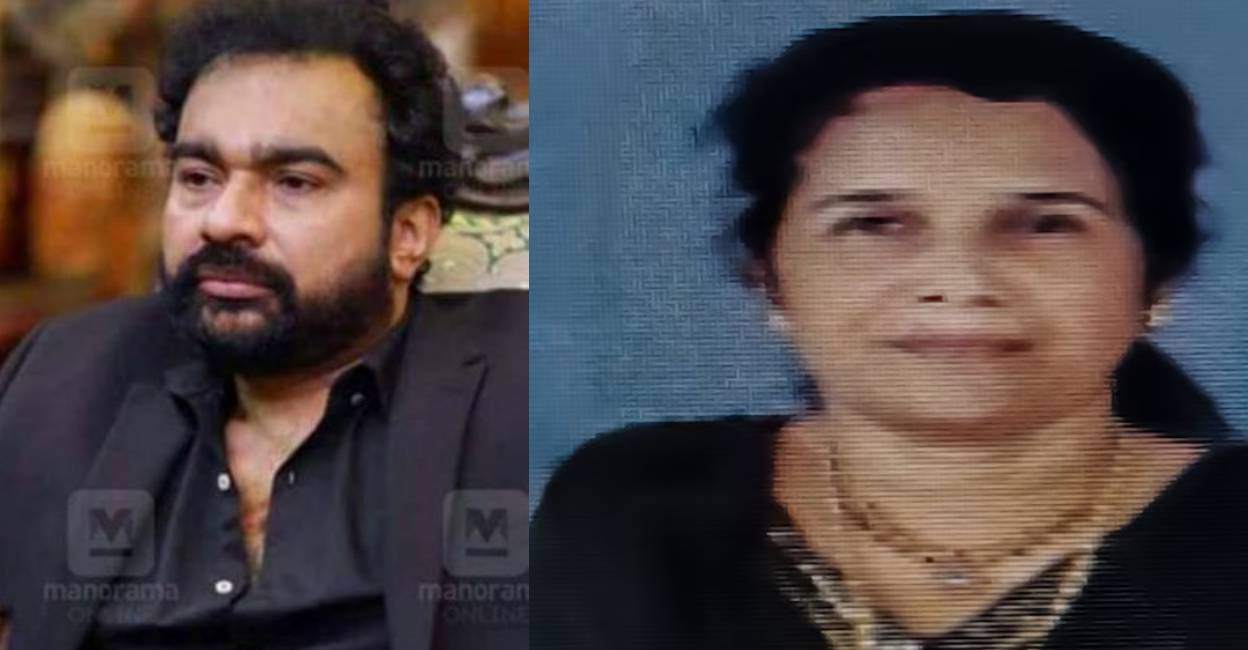 Fake antique dealer Monson Mavunkal's wife collapses and dies in Alappuzha