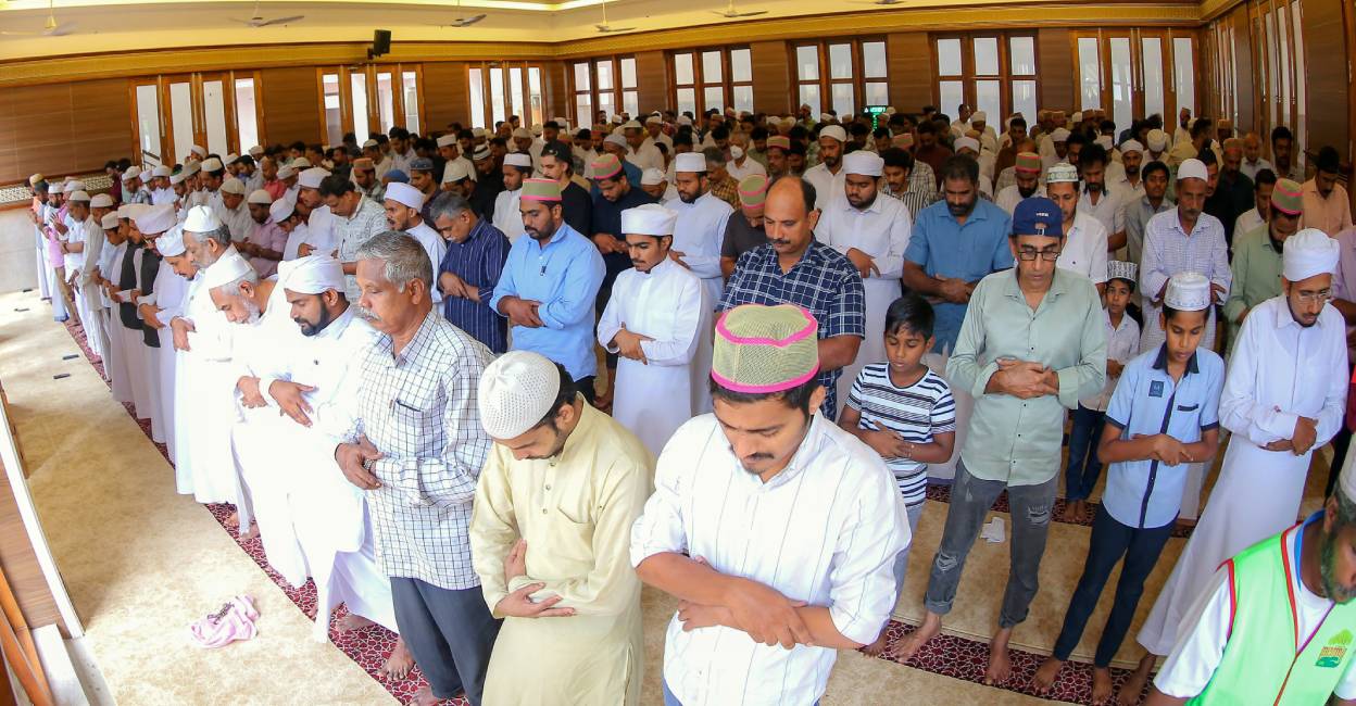 Mosques, Mahallu committees asked to make changes to prayer timings on poll day