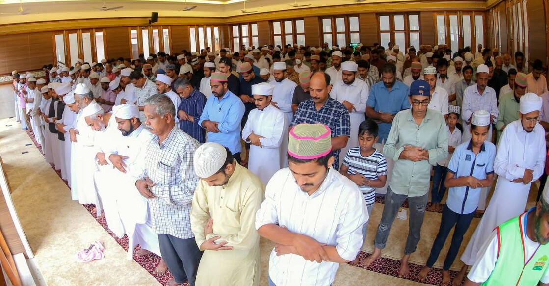 juma-prayer