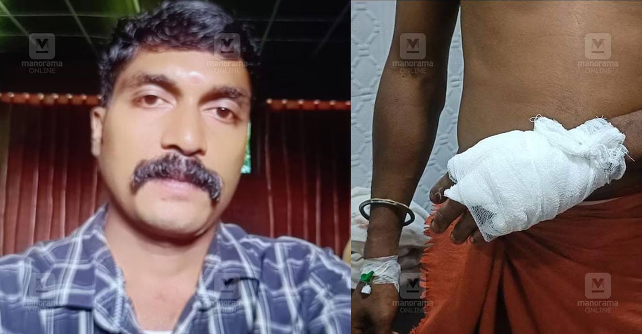 Youth attacks nurse, family members in Alappuzha after rejection of marriage proposal