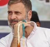 Rahul Gandhi falls ill; to skip LS poll campaigns in Kerala tomorrow