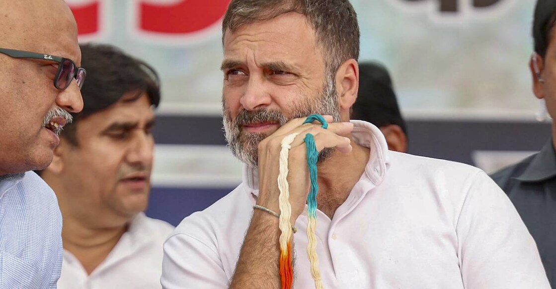 rahul-gandhi-poll-rally-c Rahul Gandhi. Photo: PTI