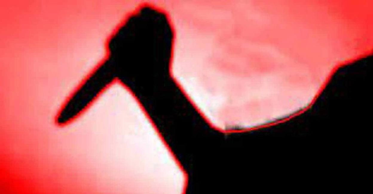 stabbing-ls Representational image.