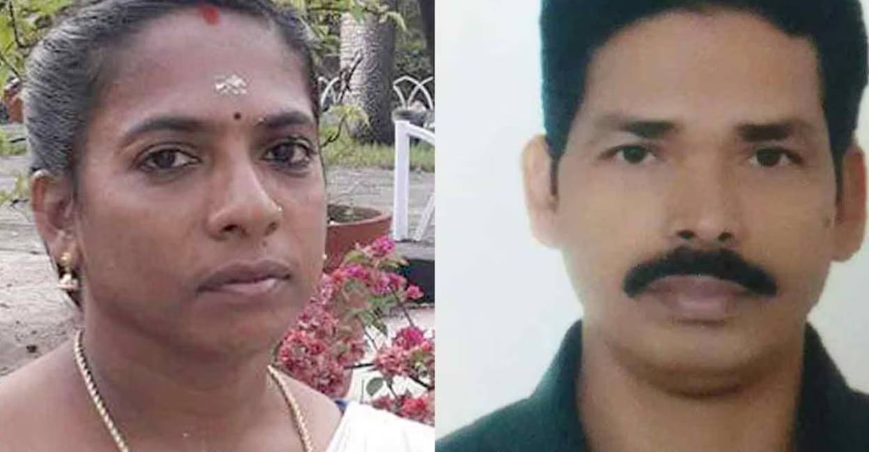 Alappuzha man allegedly hacks wife to death, dies by suicide