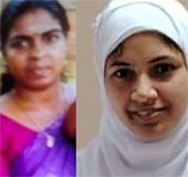 2 Malayali nurses killed in road accident in Oman