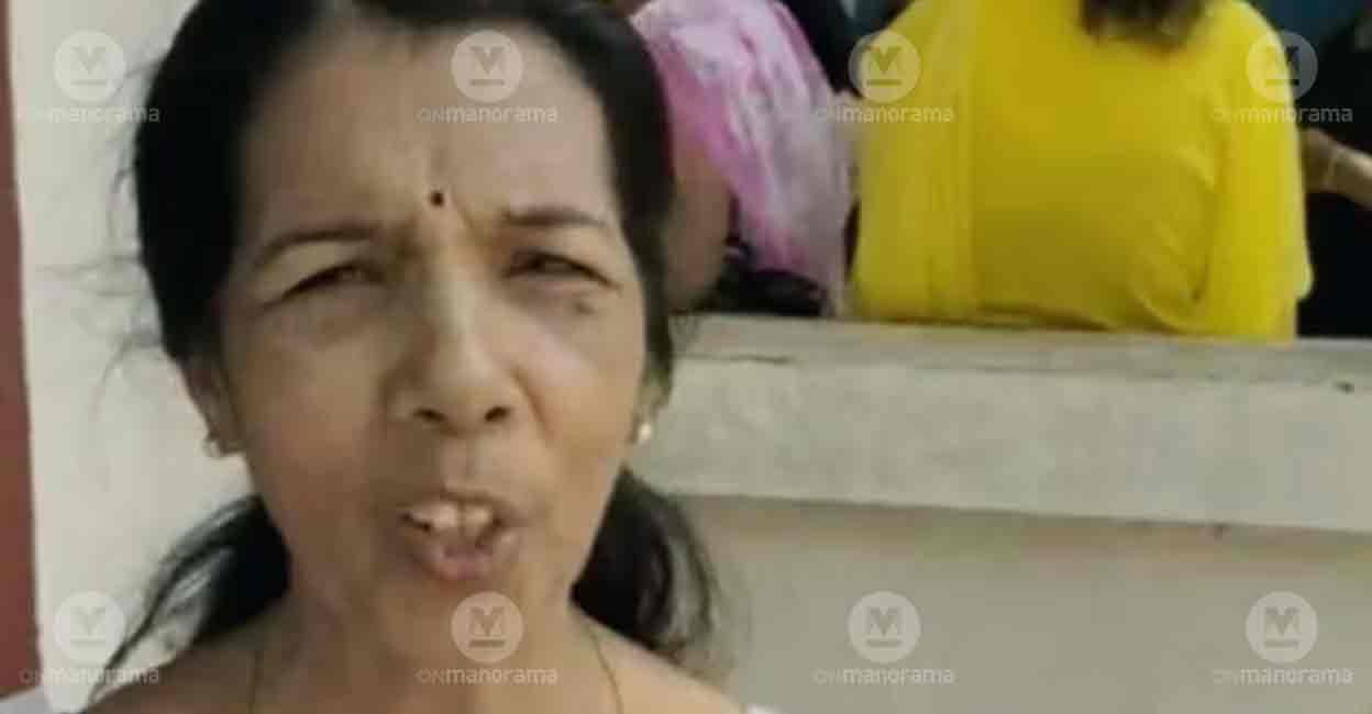Instances of bogus voting reported in Ernakulam, Attingal, Pathanamthitta