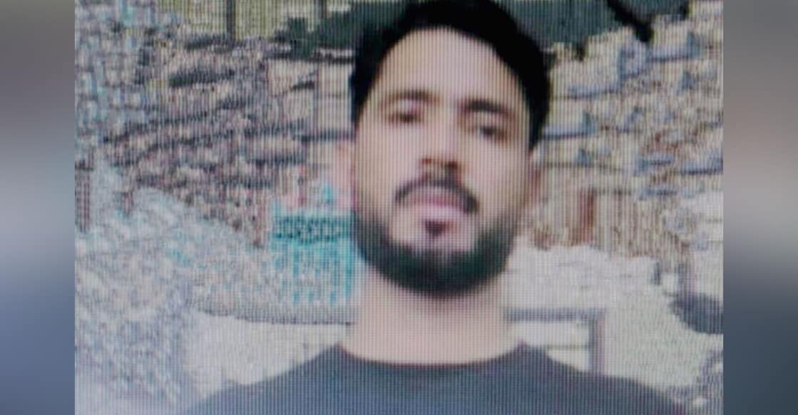 Maliyekkal Veettil Mehroof, 40. Photo: Special arrangement