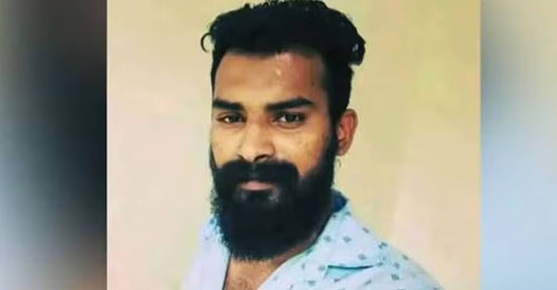 Yadu Krishnan. Photo: Special arrangement. 