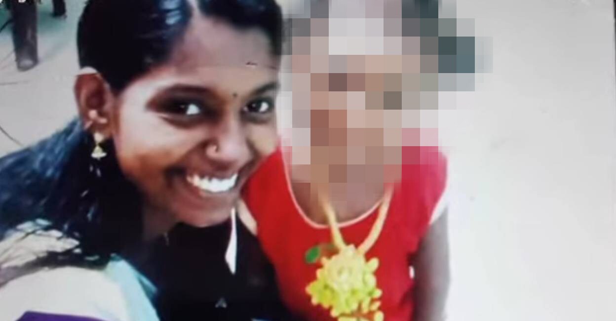 Missing Thrissur woman, child found dead in river | Onmanorama