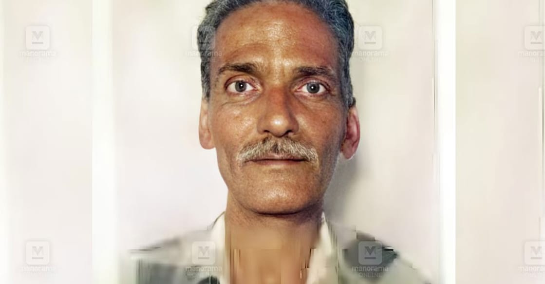 thulasidharan-pillai-lightning-death Thulasidharan Pillai.