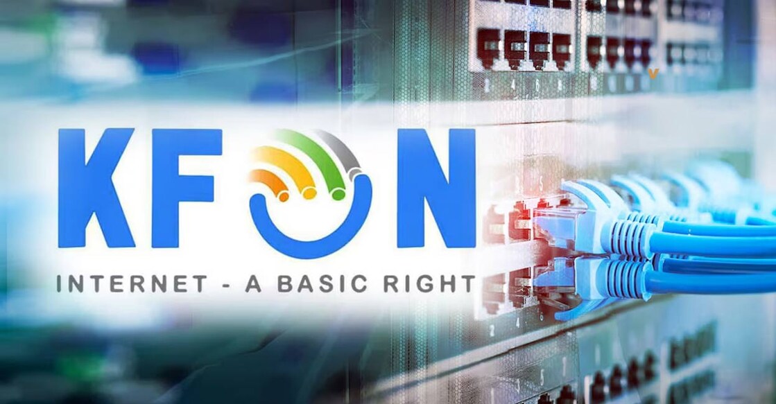 K-FON claimed that the corrected list had been handed over to the company months ago.