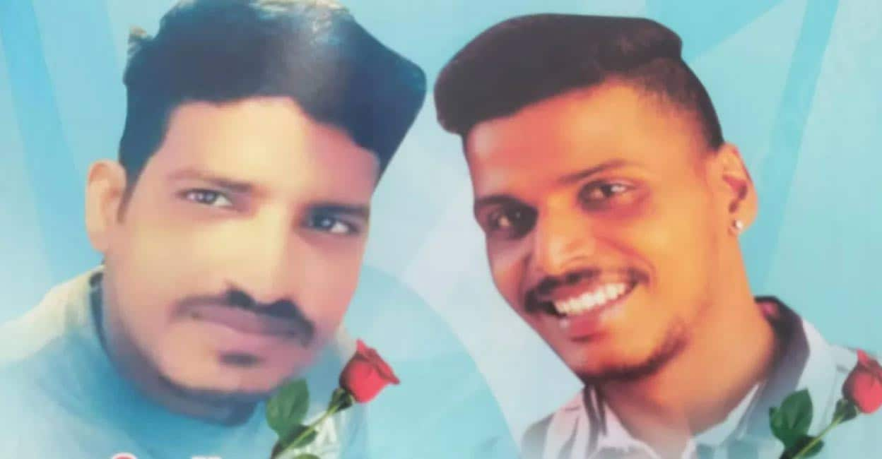 2 youths killed in suspected hit-and-run in Kollam | Kollam | Youth ...