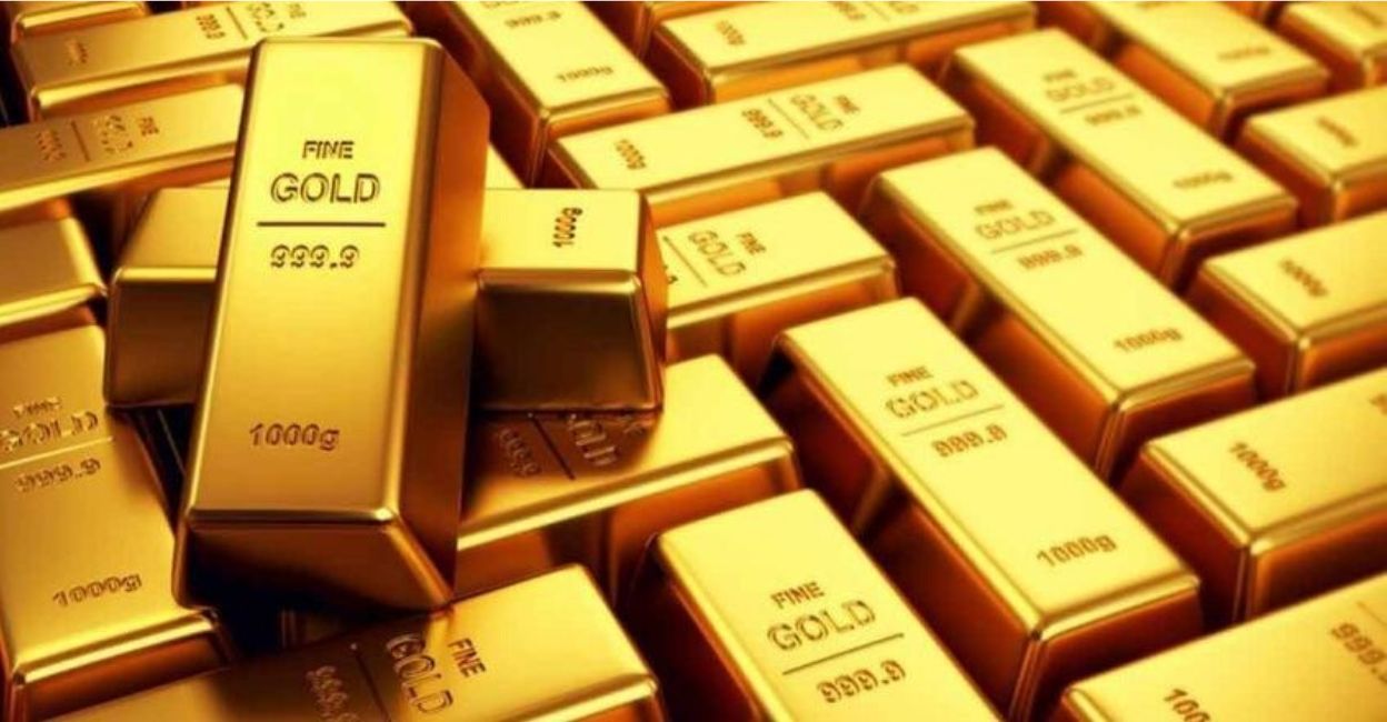 gold_smuggling Representational Image. Photo: Manorama.