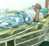 Kochi man abandons bedridden father in rented house; police to register case