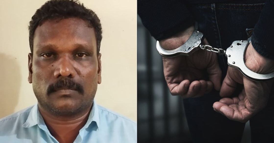 Manoj aka Mozha Binu. Photo: Special Arrangement/Canva