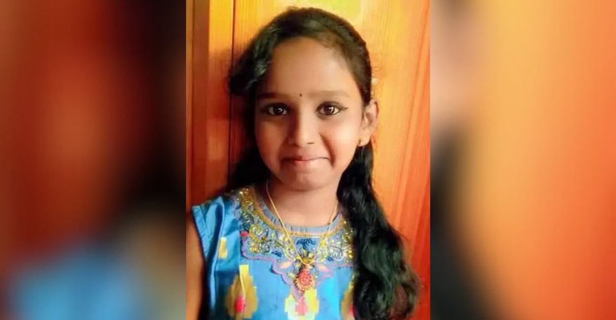 10-year-old girl under treatment for fever dies in Idukki