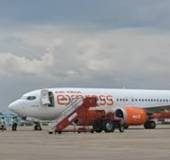 TVM-Bengaluru Air India Express makes 'emergency landing' in TN's Tiruchirappalli 