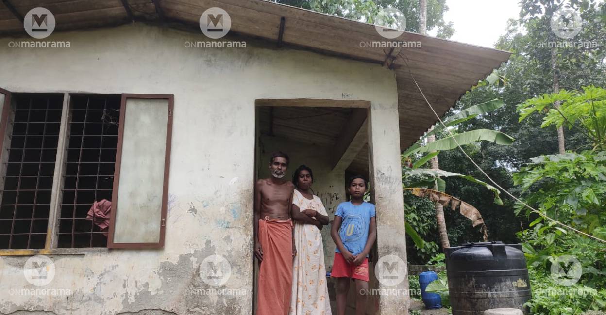 Hepatitis virus brings a Kerala village in Ernakulam to its knees