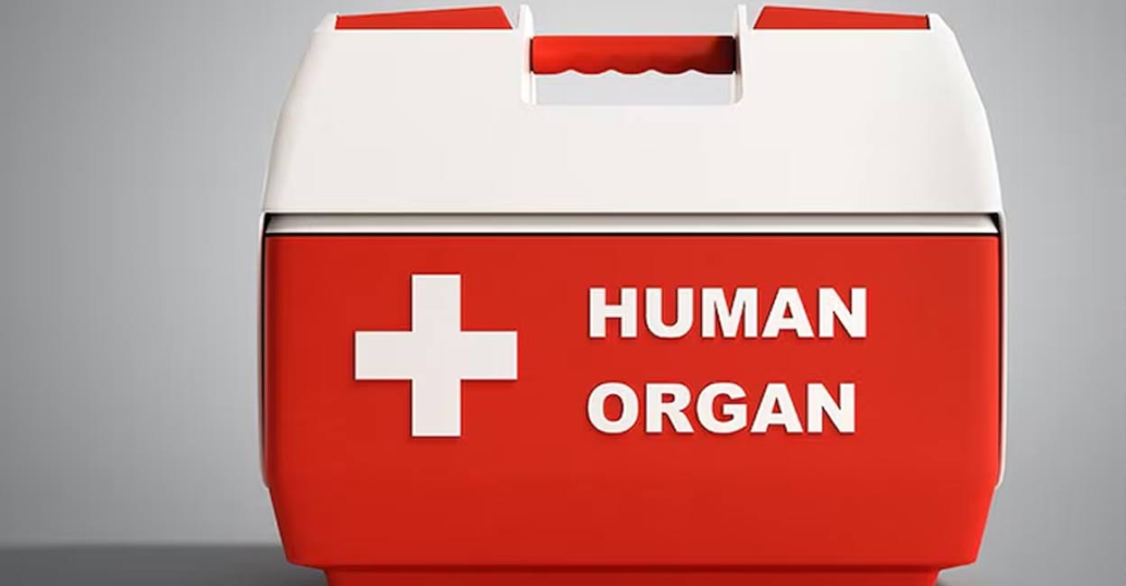 organ-trafficking-ls Representational image.
