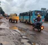 Miffed over bad roads in Alappuzha, private bus operators to approach district collector; say no plans to hold strike