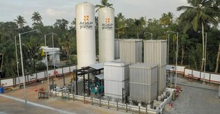 Alappuzha city gas pipeline works put on halt due to rain