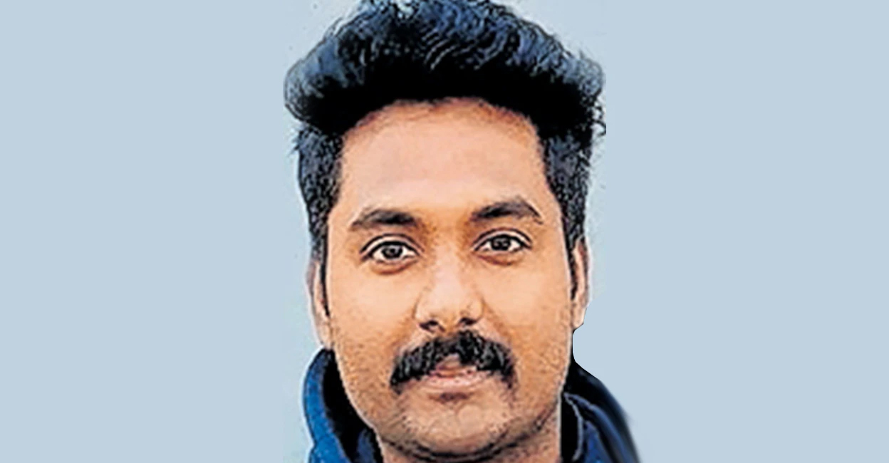 Riaz Haris Muhammed (24)