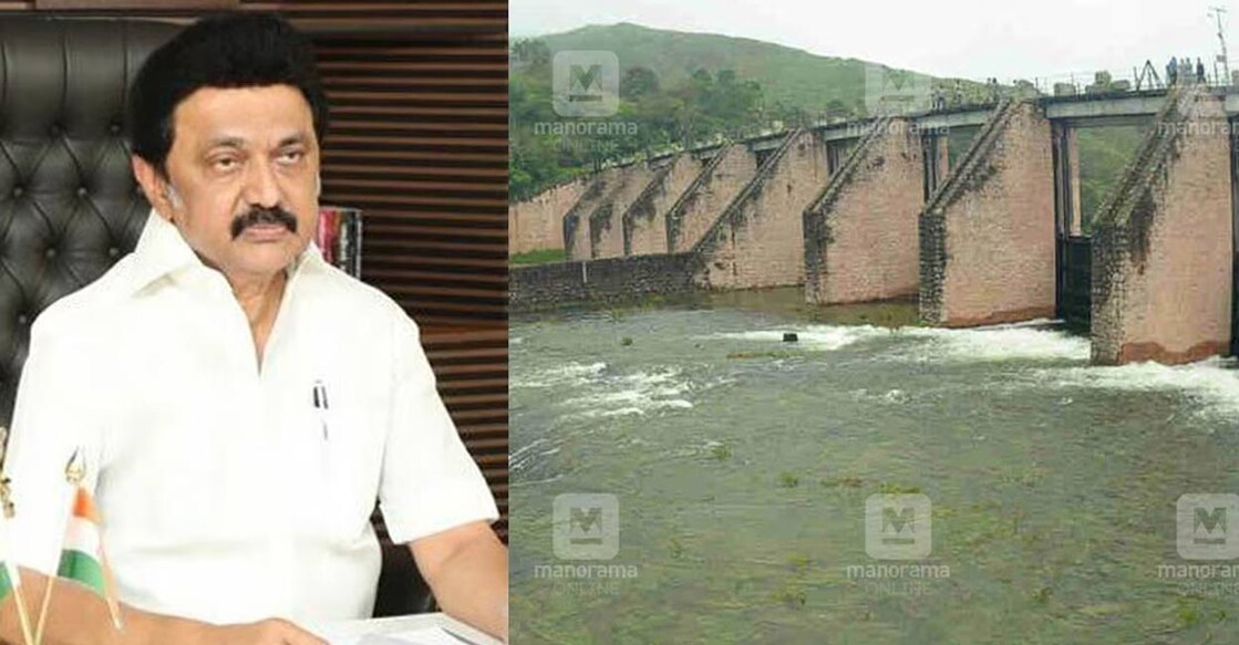 mullaperiyar-stalin-ls File Photo: Manorama Online.
