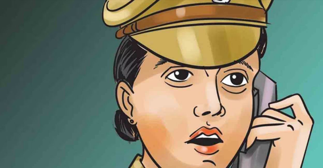 Illustration: Manorama