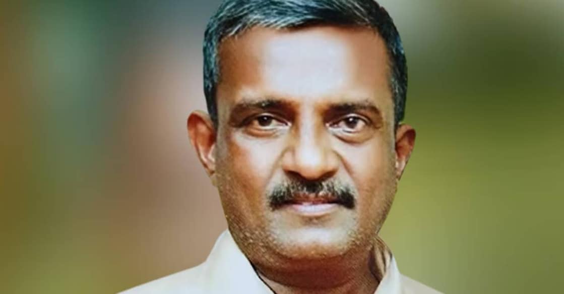 ajaykumar-kannur-death Ajaykumar. Photo: Screengrab/ Manorama News