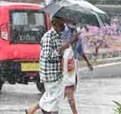 Kerala rain: IMD sounds orange alert in Kannur, Kasaragod; yellow alert in 7 districts