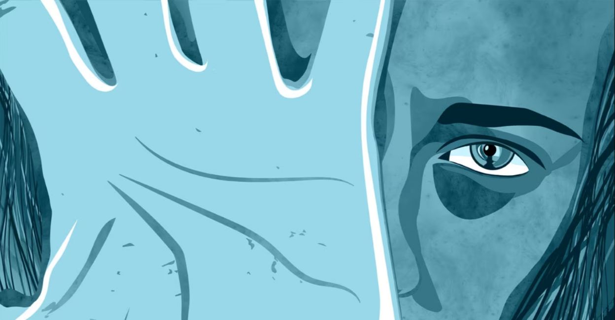 Bineesh Benny. Photo: Special Arrangement