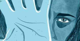 Is 7-member SIT to punish sexual predators in film industry, or save them