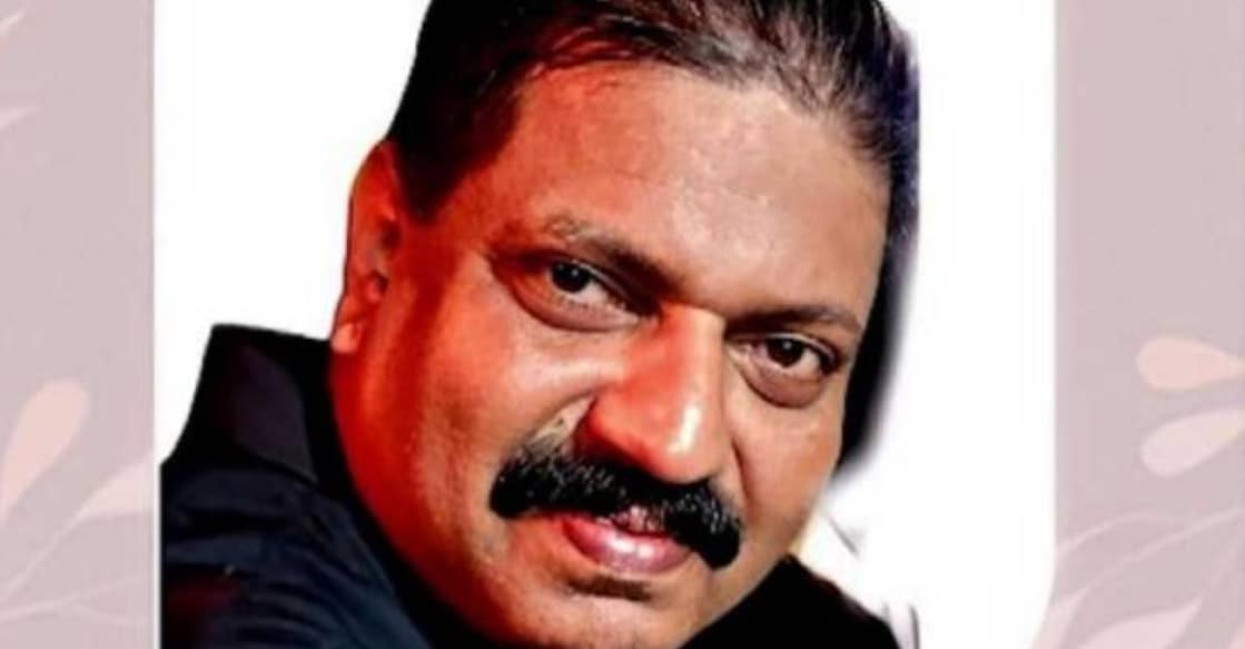 Binesh