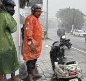 Kerala rain: IMD sounds orange alert in 4 districts including Ernakulam today
