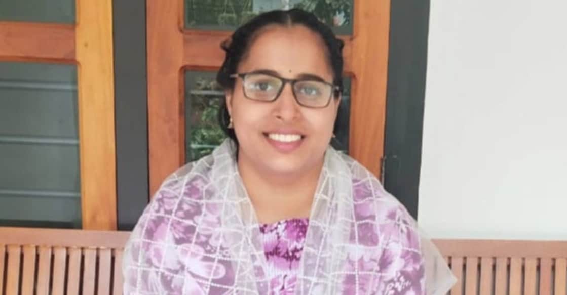 Lisna. Photo: Special arrangement. 