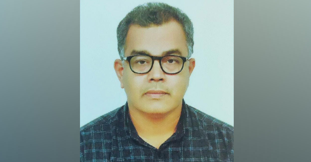 abdul-salam-alp-med-college Dr A Abdul Salam. Photo: Special arrangement
