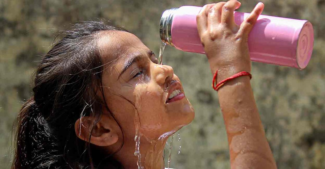 Representational image. Photo: PTI