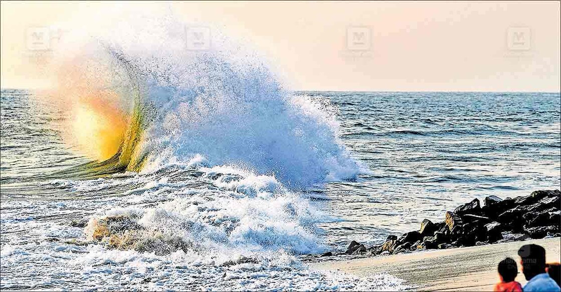 File photo: Manorama
