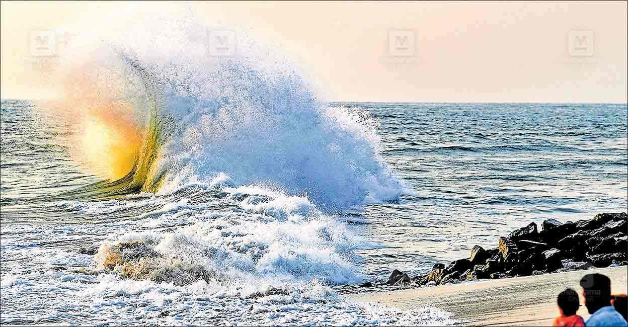 File photo: Manorama