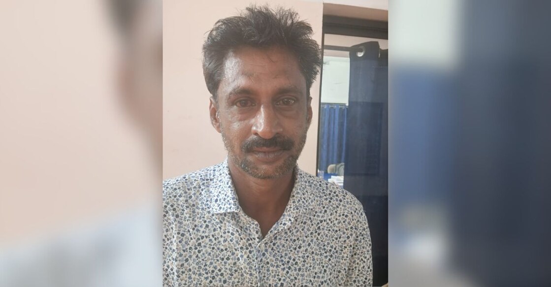 thief-alappuzha.jpg Sinaj. Photo: Special Arrangement